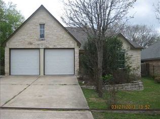 3417 Dalton St, Austin, TX 78745