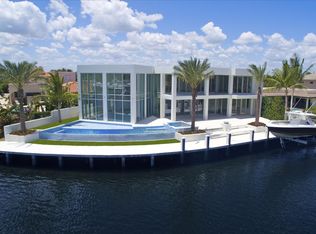 4400 NE 29th Ave, Lighthouse Pt, FL 33064
