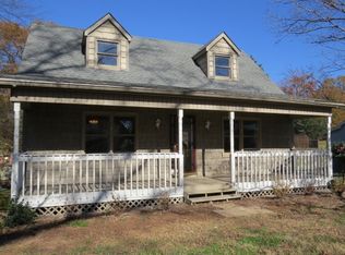 16 Piedmont Ave #44, Piedmont, SC 29673