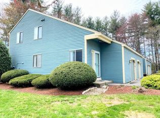 225 Indian Rock Rd, Merrimack, NH 03054