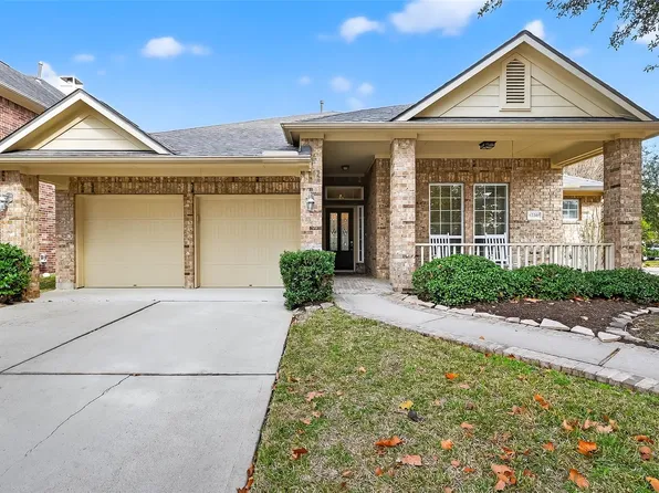 17202 Williams Pine Dr, Cypress, TX 77433