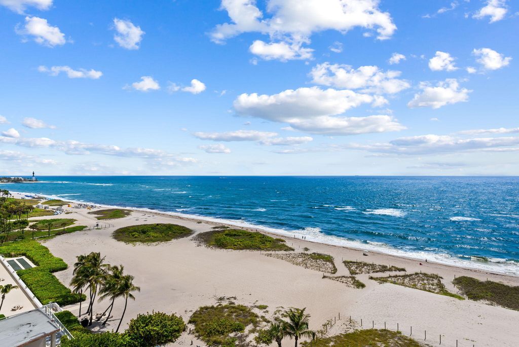900 N Ocean Boulevard #906, photo 5