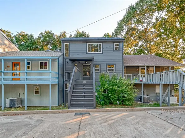 352 Peach Island Road, Trinity, TX 75862