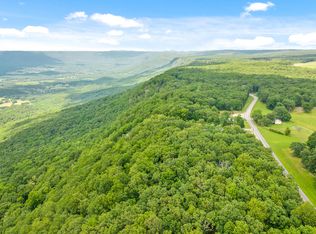 5710 Old State Rd, Menlo, GA 30731