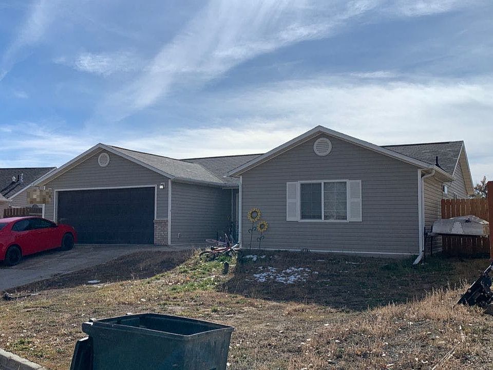941 Half Turn Rd, Rangely, CO 81648 Zillow