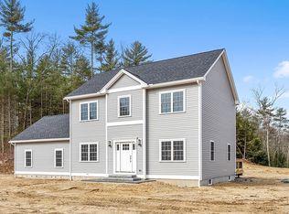1435 S Athol Rd, Athol, MA 01331