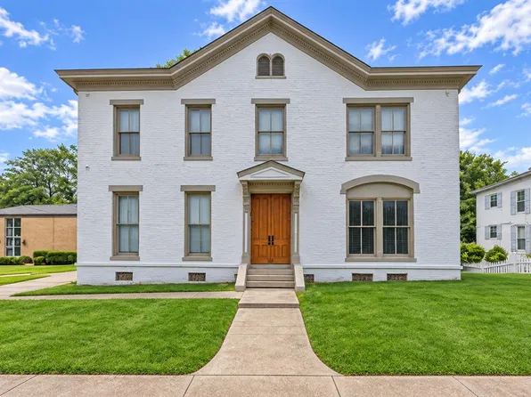 204 N Mulberry St, Elizabethtown, KY
