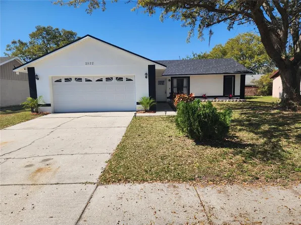 2522 Quail Run Blvd N, Kissimmee, FL 34744