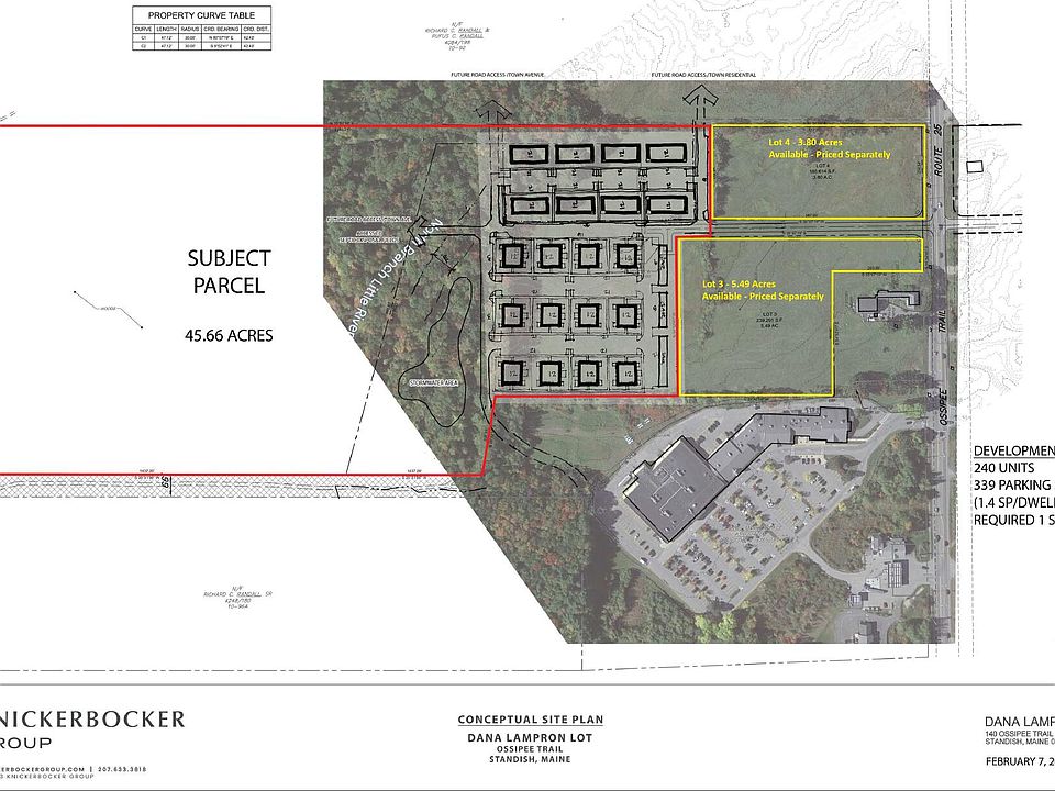 2nd image of 63 Ossipee Trail E