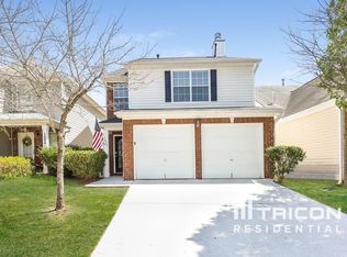 1896 Roble Dr, Atlanta, GA 30349