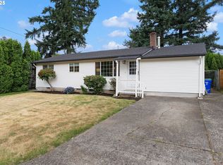 165 NE 167th Pl, Portland, OR 97230