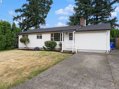 165 NE 167th Pl, Portland, OR, 97230