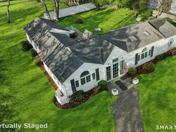 1215 Westover Road, Stamford, CT 06902