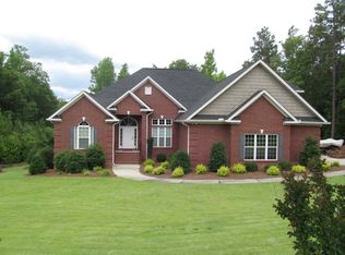 554 Parkside Dr, Aiken, SC 29803