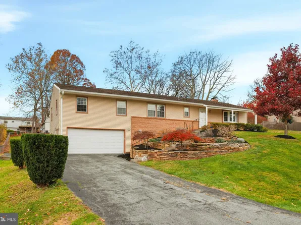 10007 York Dr, Ijamsville, MD 21754