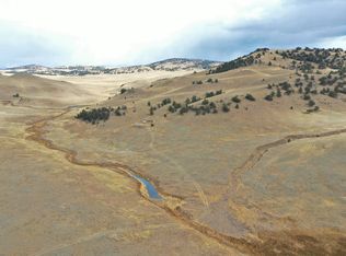 Ridge Way, Fairplay, CO 80440