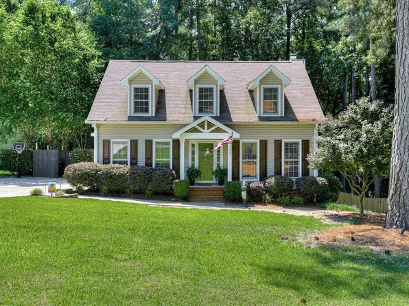 1934 BOLIN Road, North Augusta, SC 29841