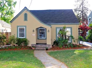 1743 Jonathan Ave, San Jose, CA