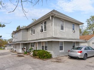 2427 Thornton Lansing Rd, Lansing, IL 60438