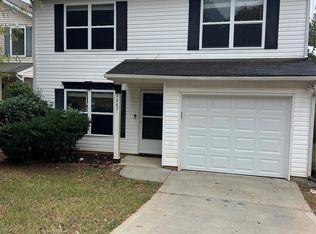 7442 Lady Liberty Ln, Charlotte, NC 28217