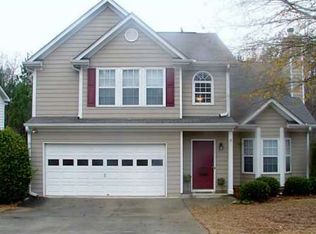 3495 Parkbrooke Ln, Duluth, GA 30096