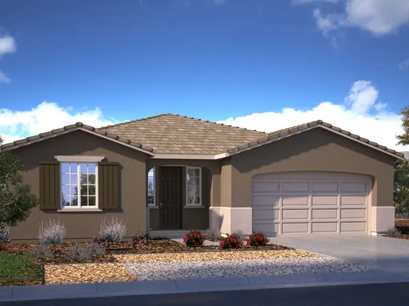 3324 Andrew Ave, Rosamond, CA 93560