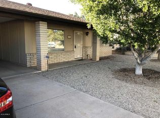 2932 S El Paradiso, Mesa, AZ 85202