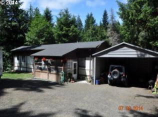 925 Doe Cir, Tillamook, OR 97141