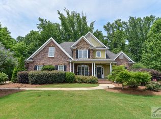 1161 Manor Ridge Dr, Bishop, GA 30621