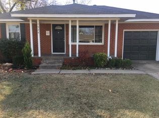 1924 Sheffield Rd, Oklahoma City, OK 73120