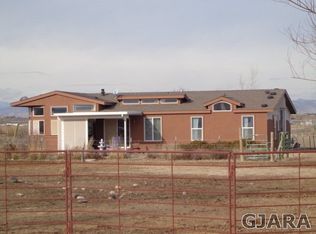 1280 1/2 M Rd, Loma, CO 81524