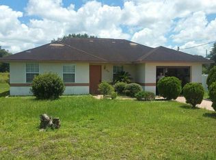 20 Water Track Trl, Ocala, FL 34472