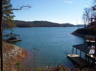 Lp16 Rippling Water Way Laurel Point #16, Salem, SC 29676