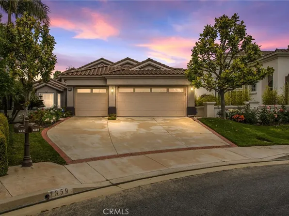 2359 Daybreak Dr, La Verne, CA 91750