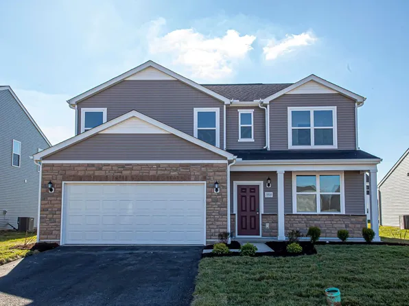 5519 Violet St Lot 237, South Bloomfield, OH 43103