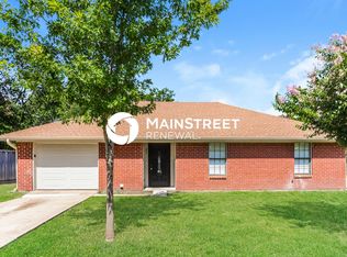 204 S 3rd St, Wylie, TX 75098