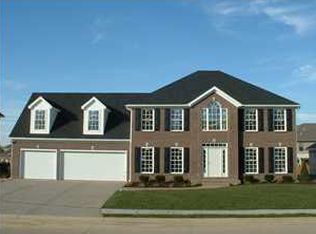 0 Pleasant Valley Ct #40, Newburgh, IN