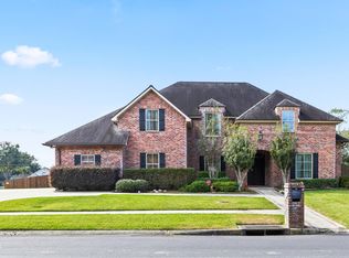 302 E Peck Blvd, Lafayette, LA 70508