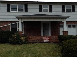 3411 Quaker Rd, Columbus, OH 43207