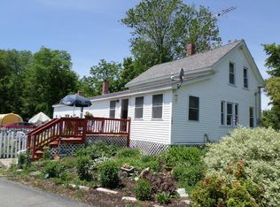 154 Ten Rod Rd, Farmington, NH 03835