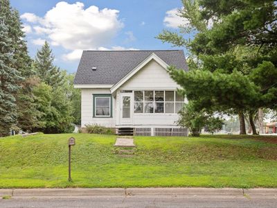 2371 14th Ave E, North Saint Paul, MN, 55109
