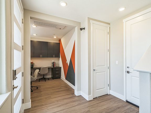 Residence 4 Work Center or ADP Bath