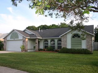 2645 Forest Run Dr, Melbourne, FL 32935