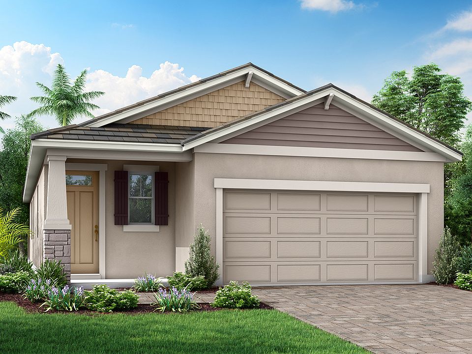 CRAFTSMAN EXTERIOR STYLE