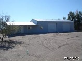 1609 Rocker Bluff Rd, Needles, CA 92363