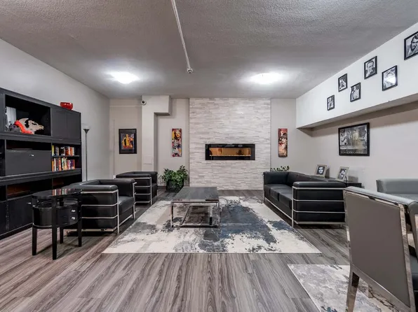 Longmoor Terrace Apartments