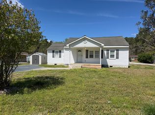 139 Half Moon Church Rd, Jacksonville, NC 28546