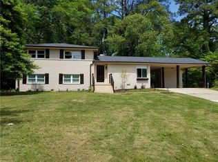 2352 Miriam Ln, Decatur, GA 30032