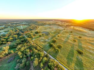 13160 Nuyaka Rd, Okmulgee, OK 74447