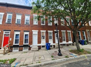 516 N Pulaski St, Baltimore, MD 21223